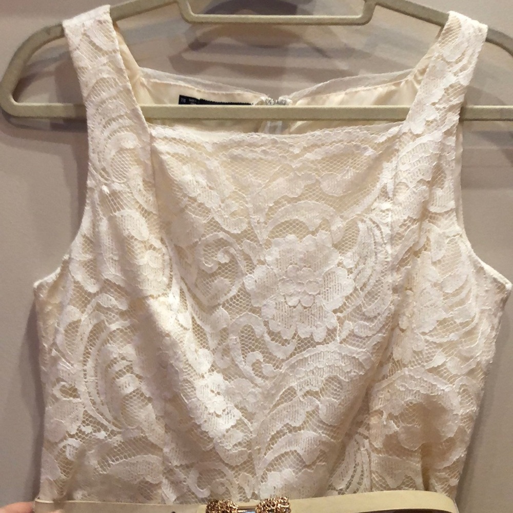 Spring Dress - Picture 3 of 8